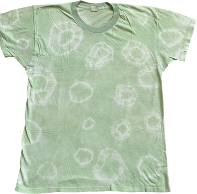 Vintage Single Stitch Tie-Dye T-Shirt