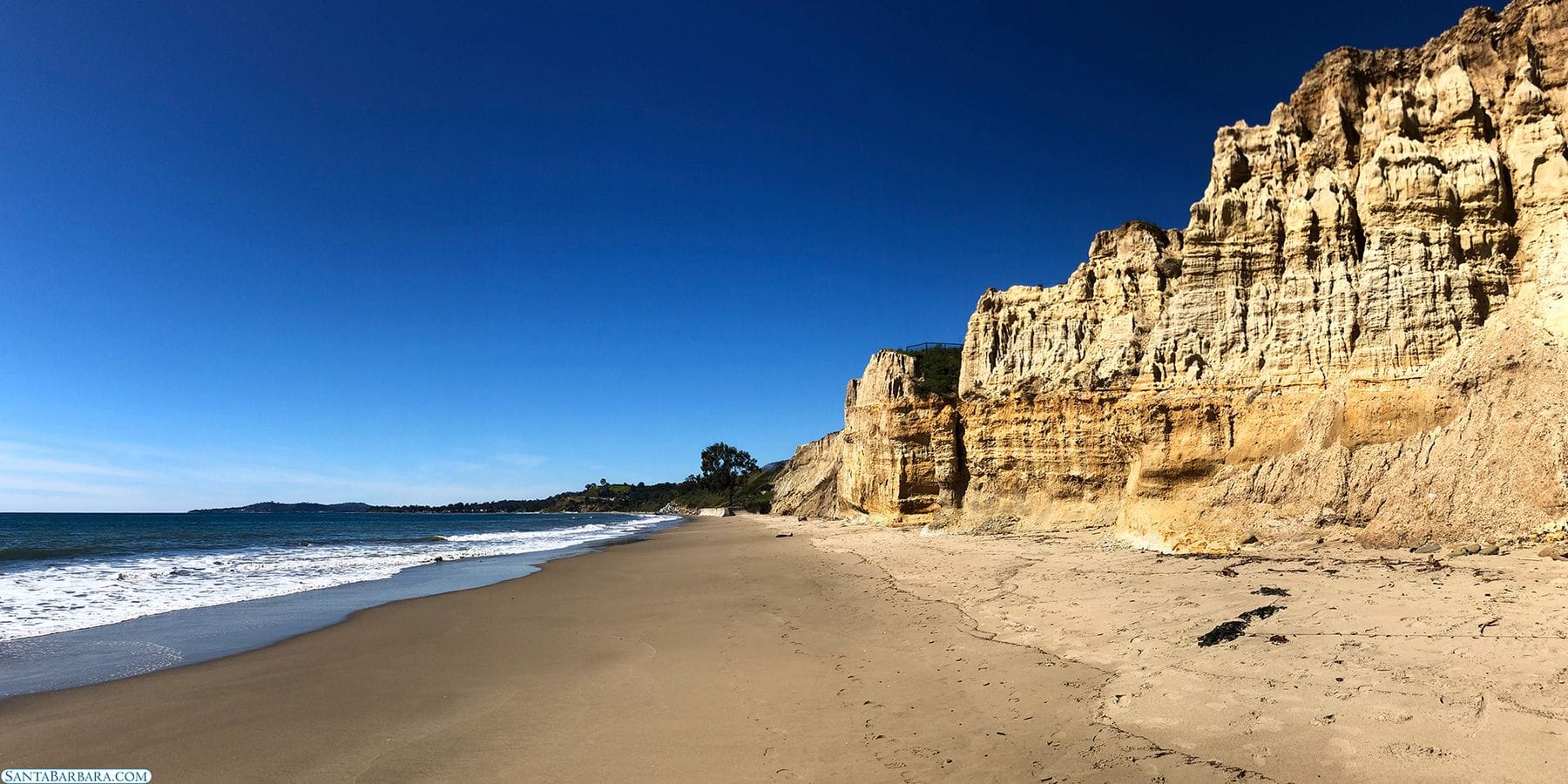 Loon Point Beach