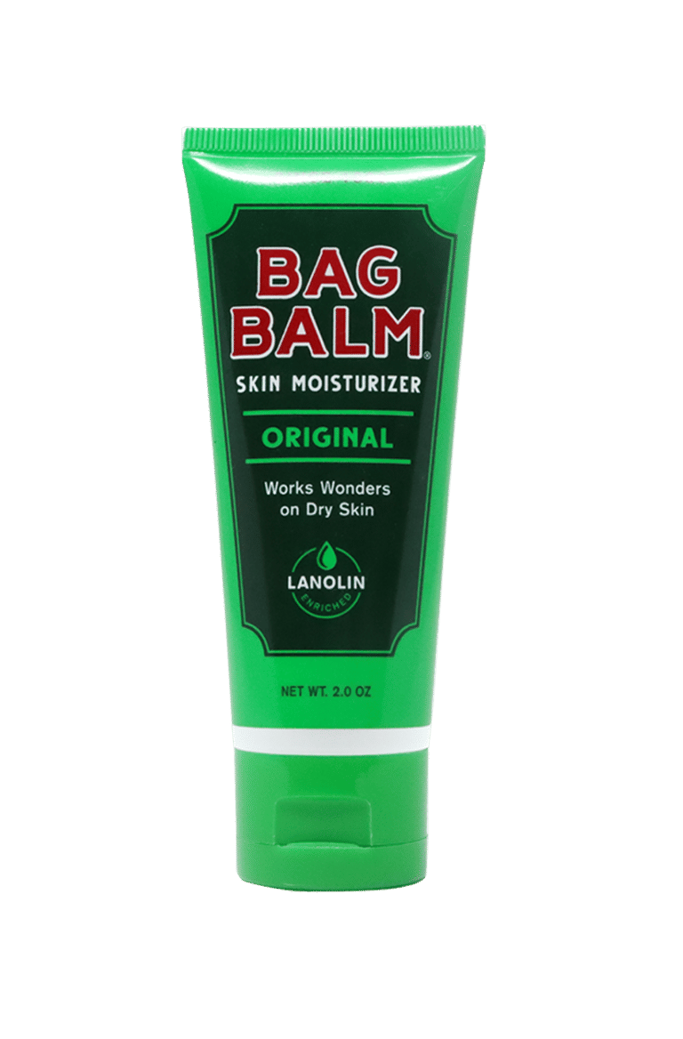 Vermont's Original Bag Balm 2oz Tube