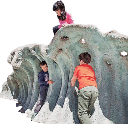 Koret Children’s Playground