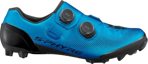 Shimano XC903 shoes