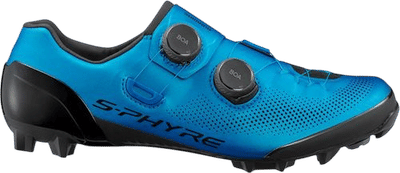 S-PHYRE SH-XC903 Cycling Shoes