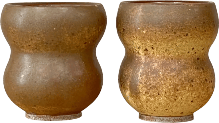 Gourd Cup