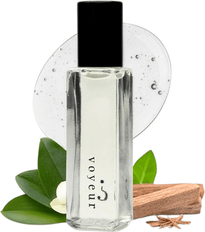 Voyeur Perfume Oil