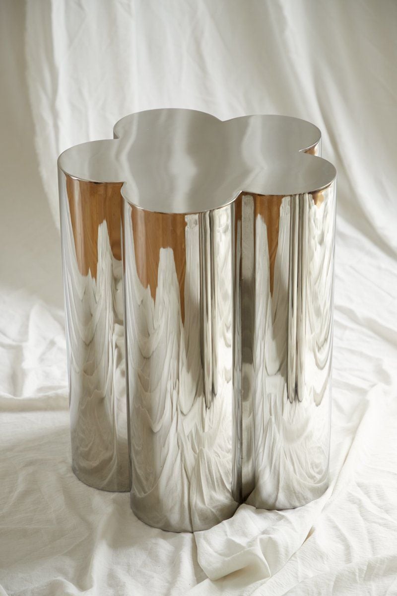 Barvinok Silver Table