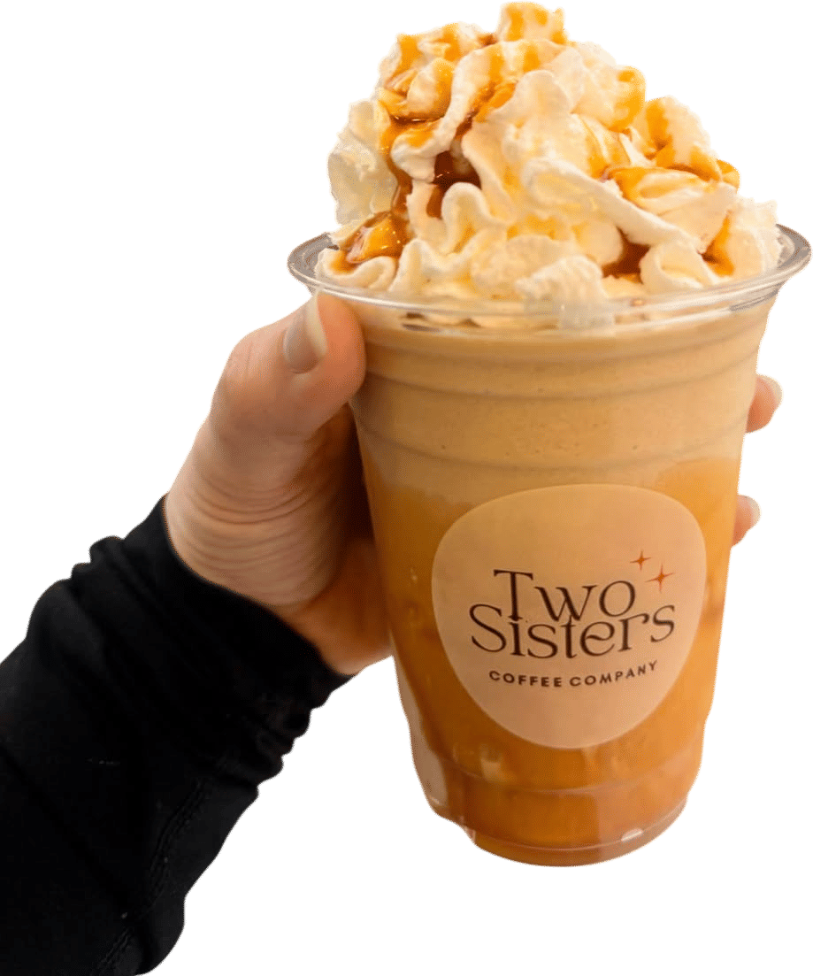 Two Sisters Coffee Company