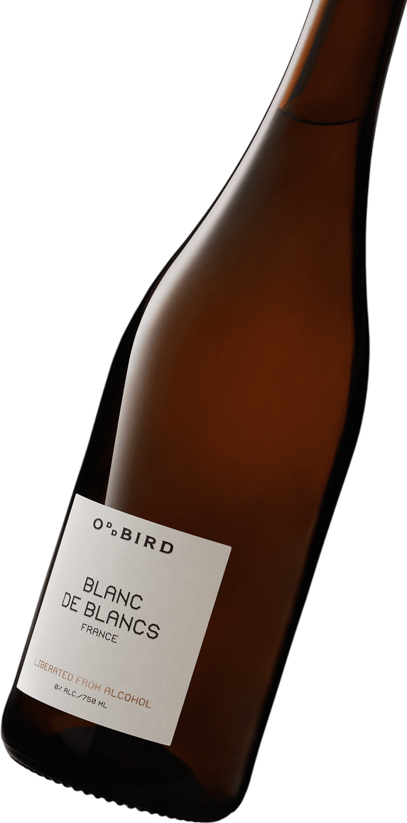 Oddbird Blanc de Blancs