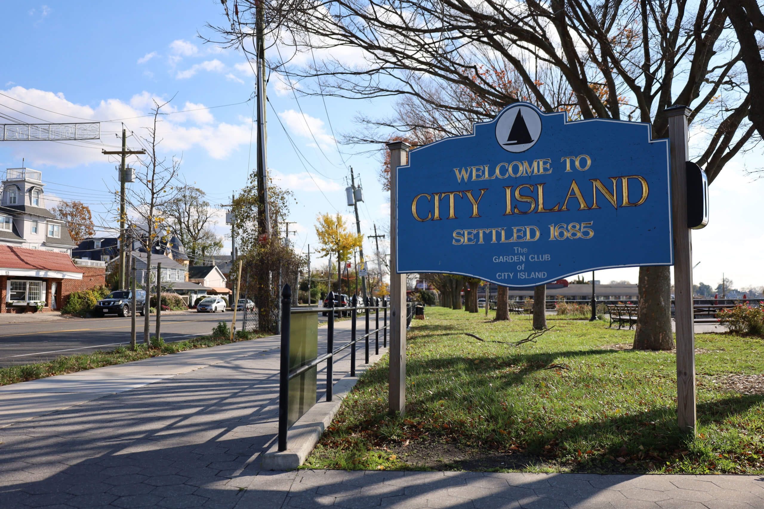 City Island, Bronx