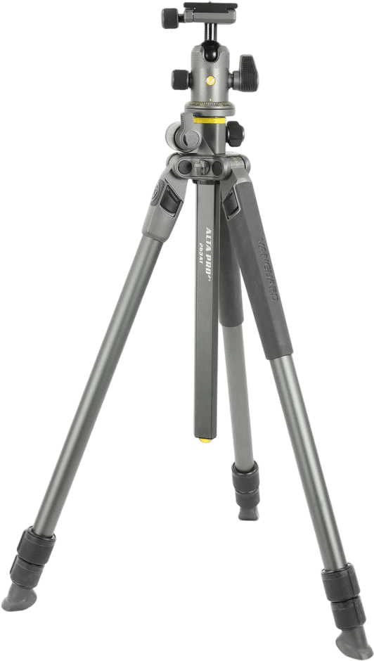 Vanguard Alta Pro 2+ 263AB100 Tripod Kit