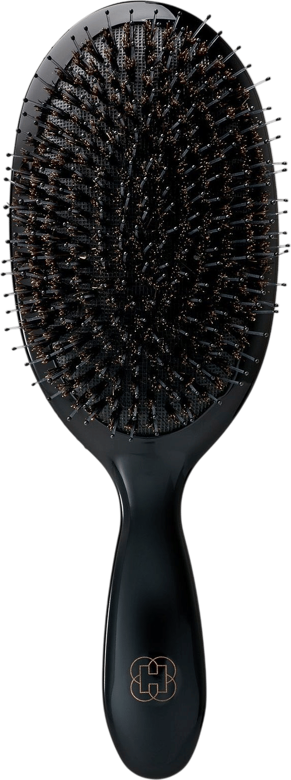 Harklinikken hair brush