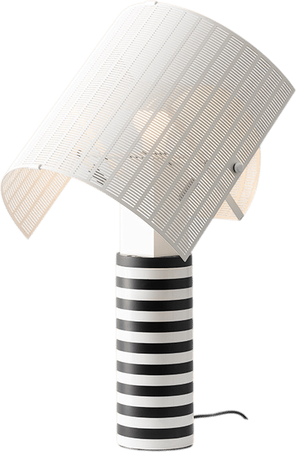 Mario Botta Shogun Table Lamp