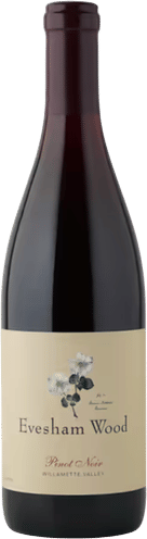 Evesham Wood Willamette Valley Pinot Noir