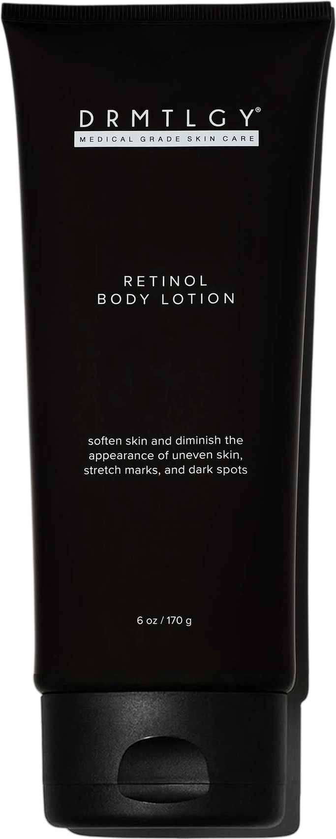 Retinol Body Lotion