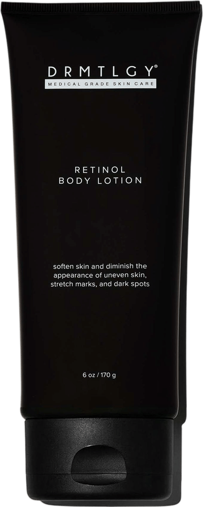 Retinol Body Lotion