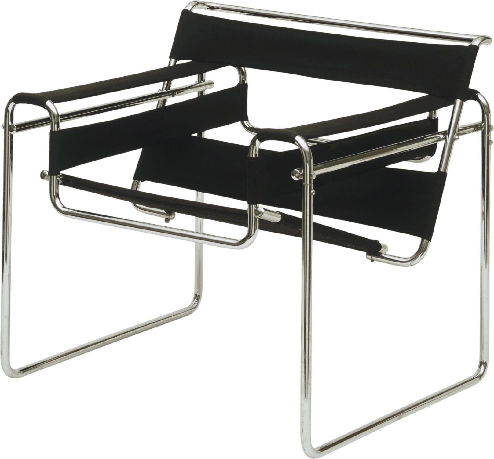 Wassily Chair by Marcel Breuer