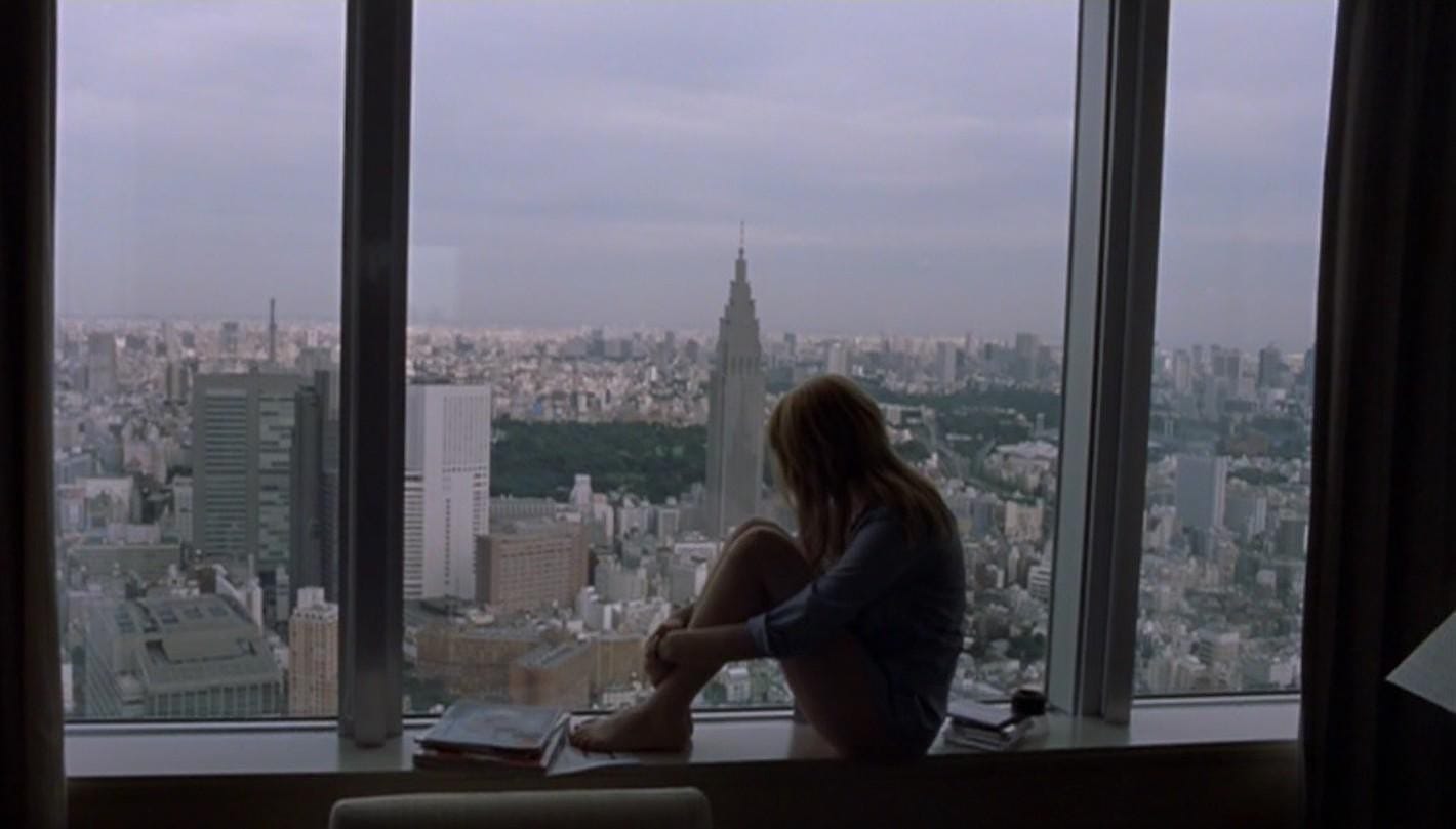 Lost in Translation by Sofia Coppola