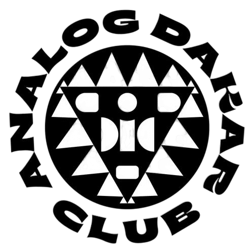 Analog Dakar Club