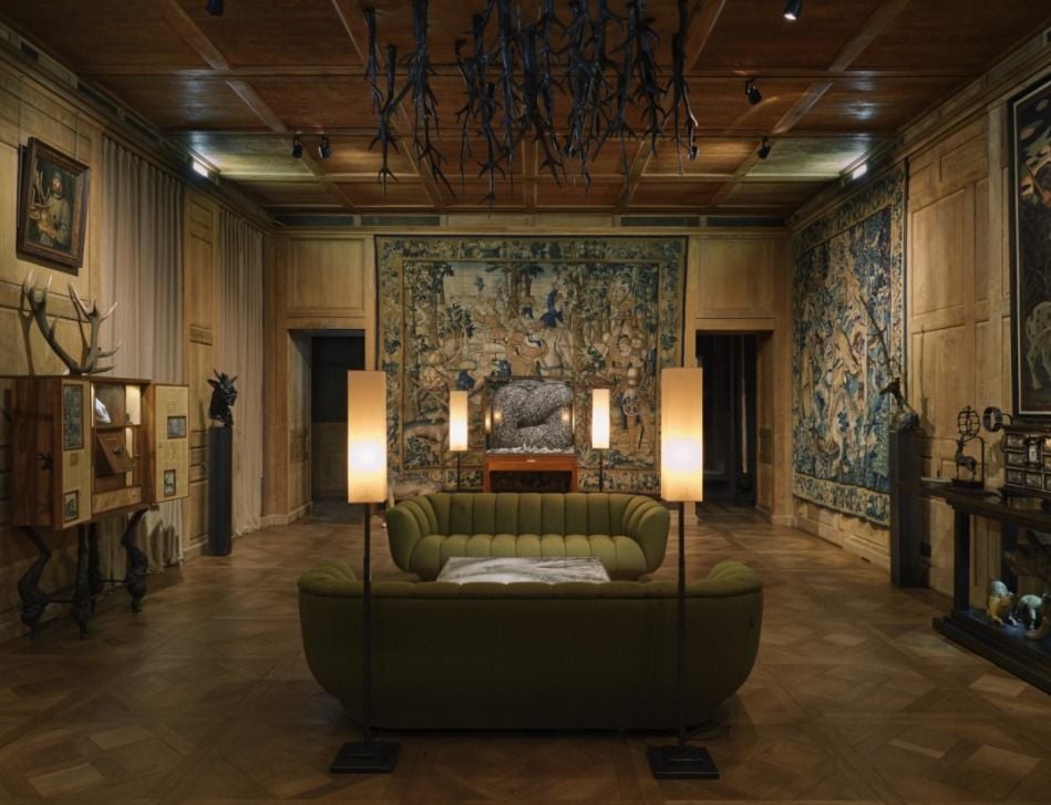 Musée de la Chasse et de la Nature