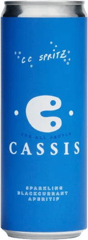 CC Spritz