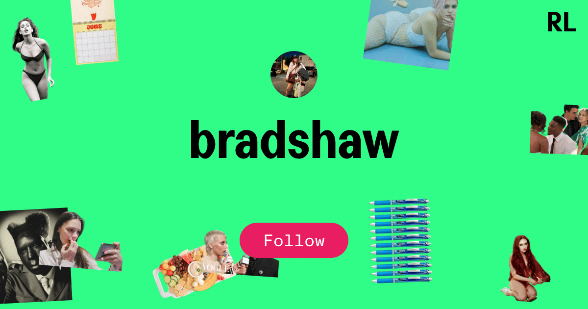 @bradshaw is killing it on here