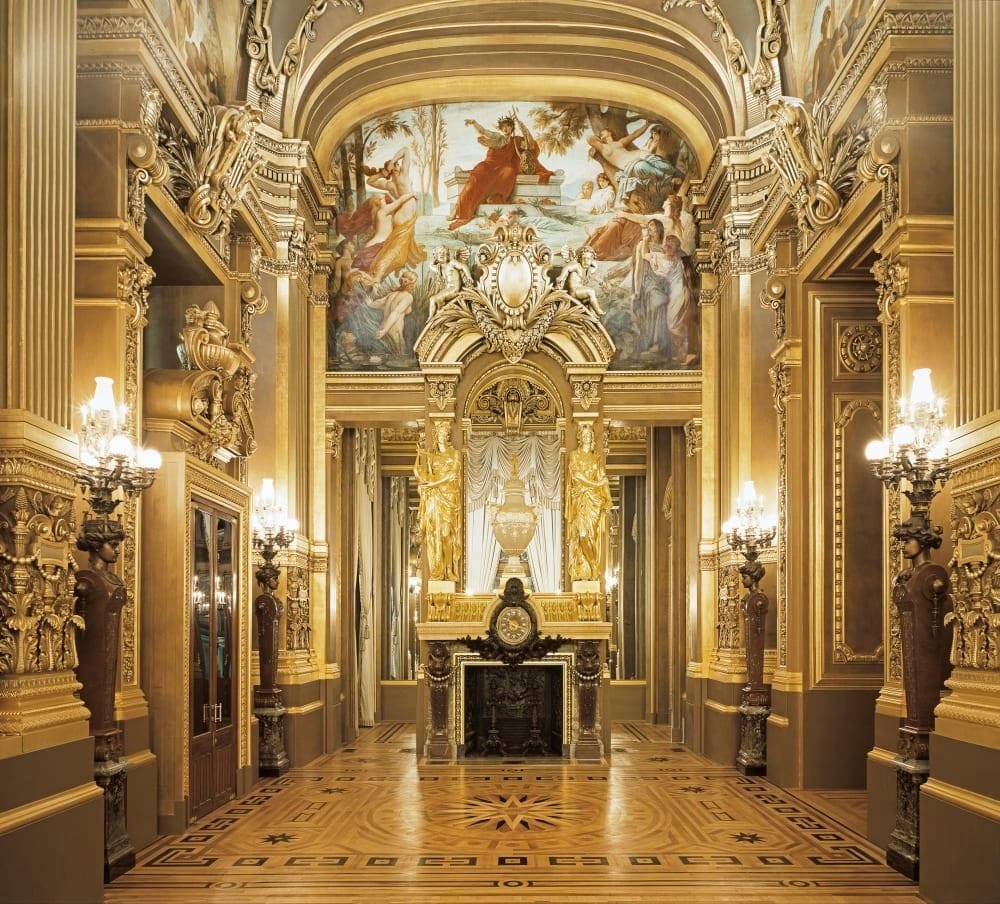 Palais Garnier