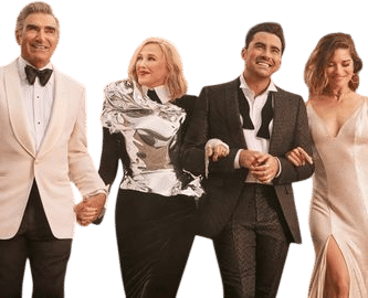 Schitt’s Creek