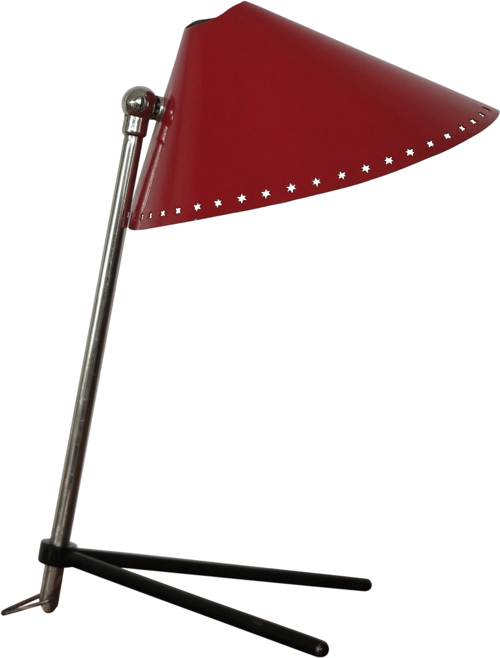 Pinocchio Table or Wall Lamp