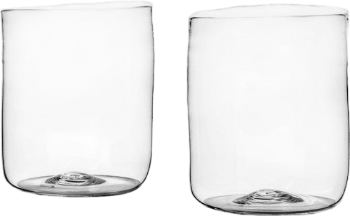 Rocks Glasses