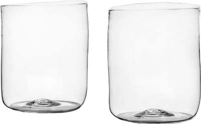 Rocks Glasses