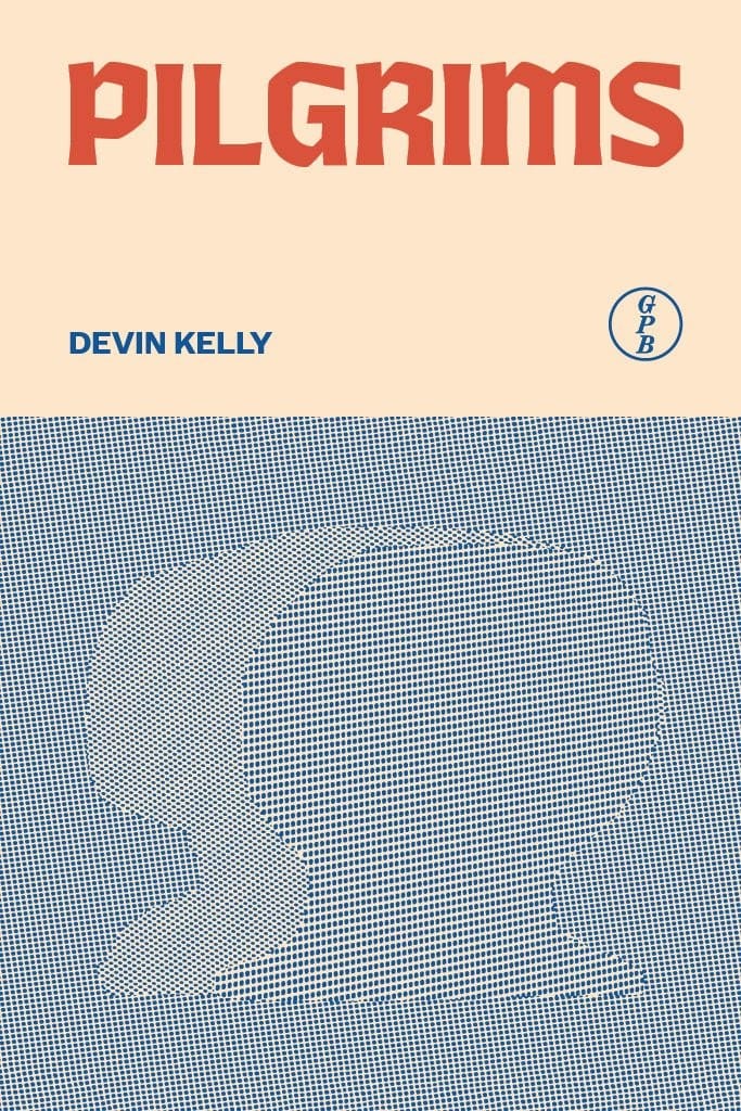Pilgrims (Devin Kelly)