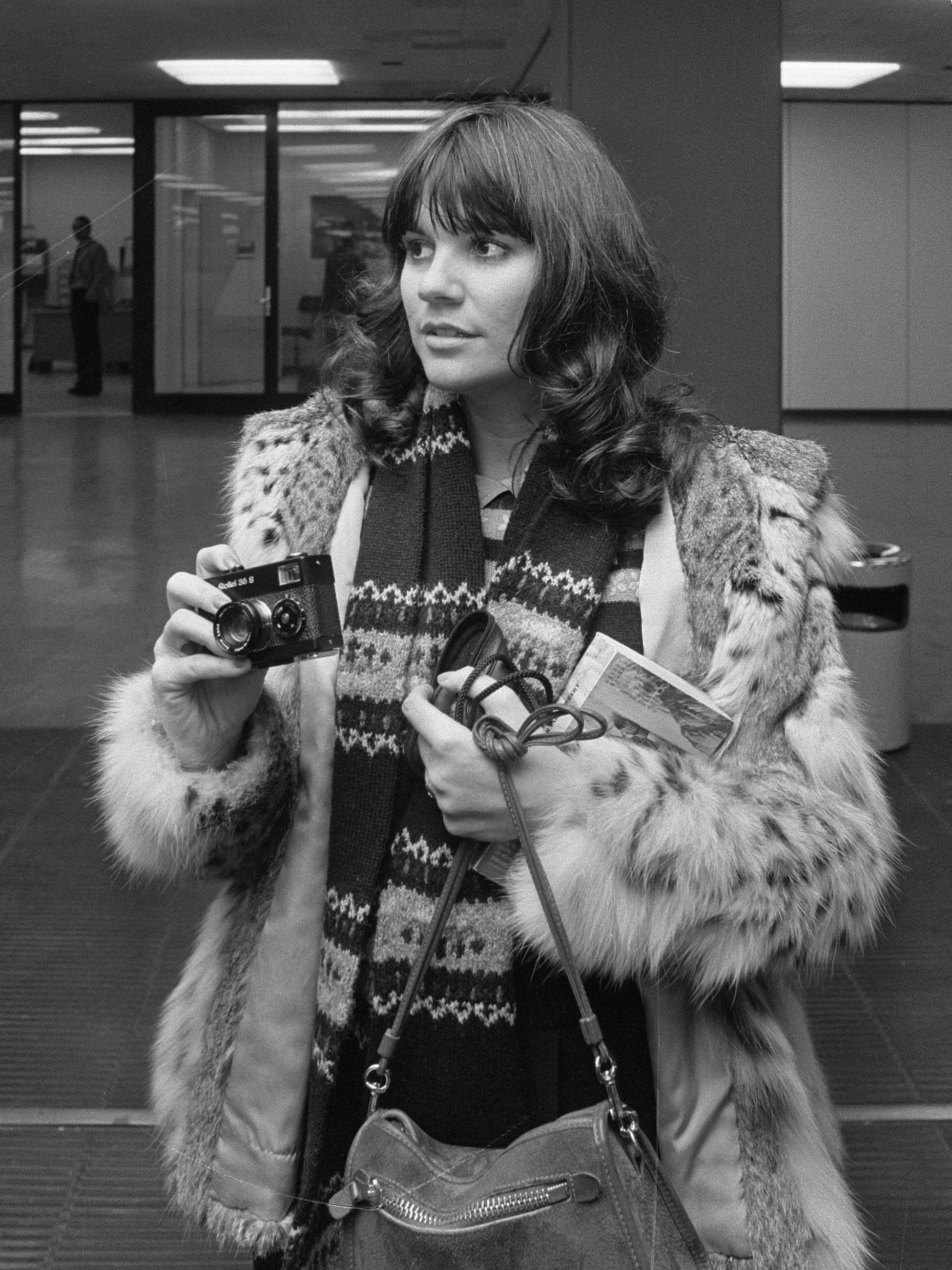 linda rondstadt