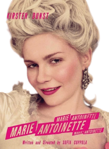 marie antoinette