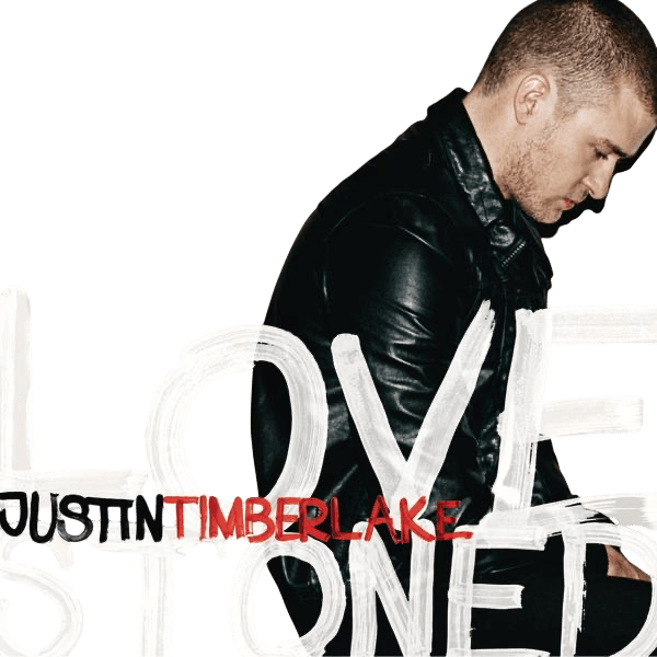 LoveStoned / I Think She Knows (Interlude) by Justin Timberlake (2006)