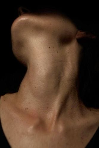Women As Bodies