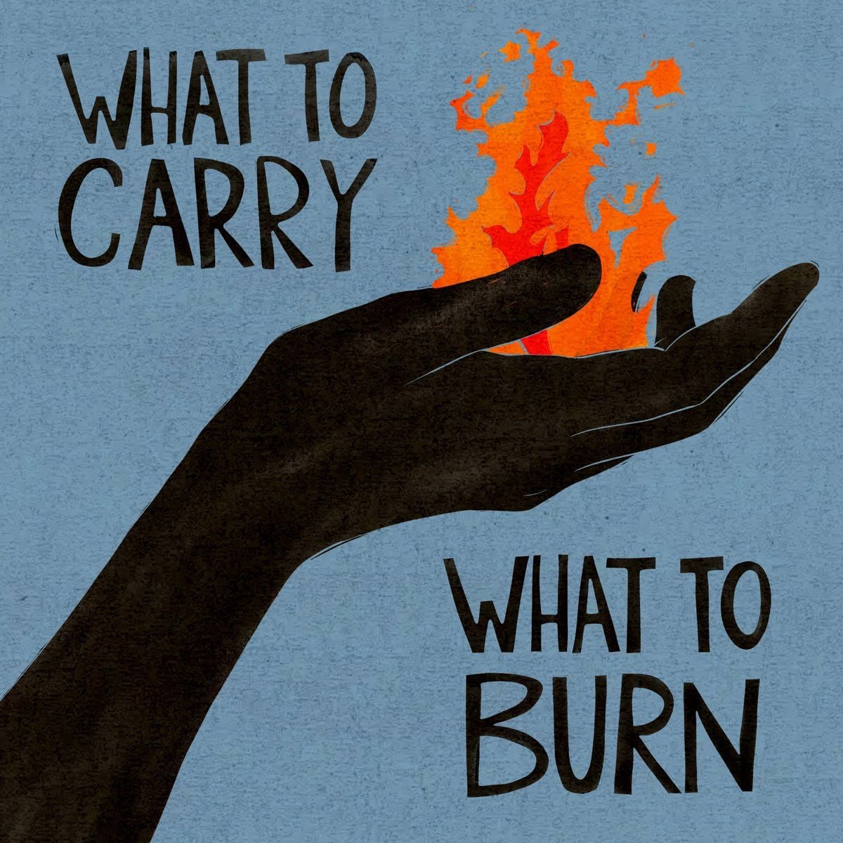 The Friendly Arctic - What to Carry What to Burn