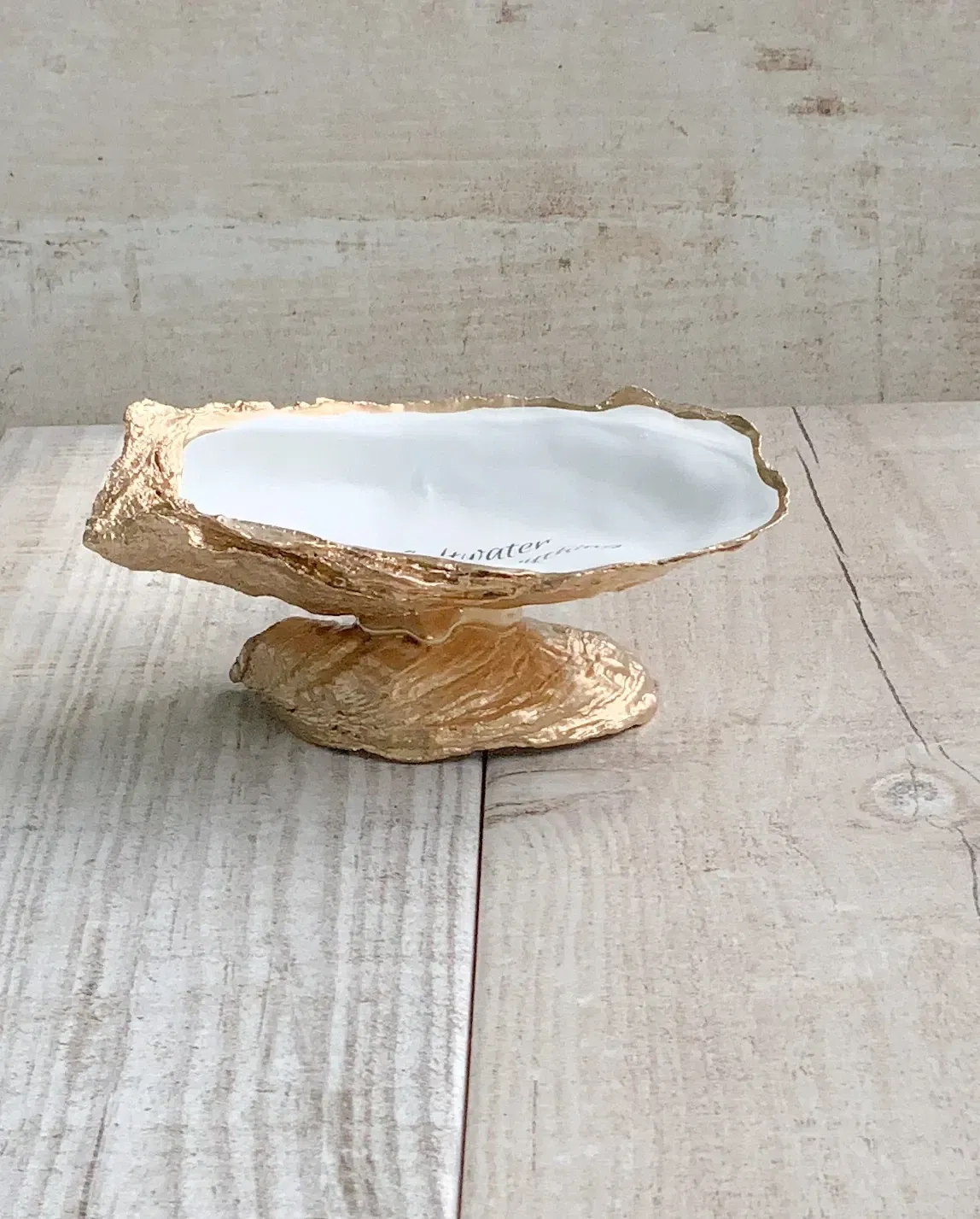 Beautiful Soap Dish