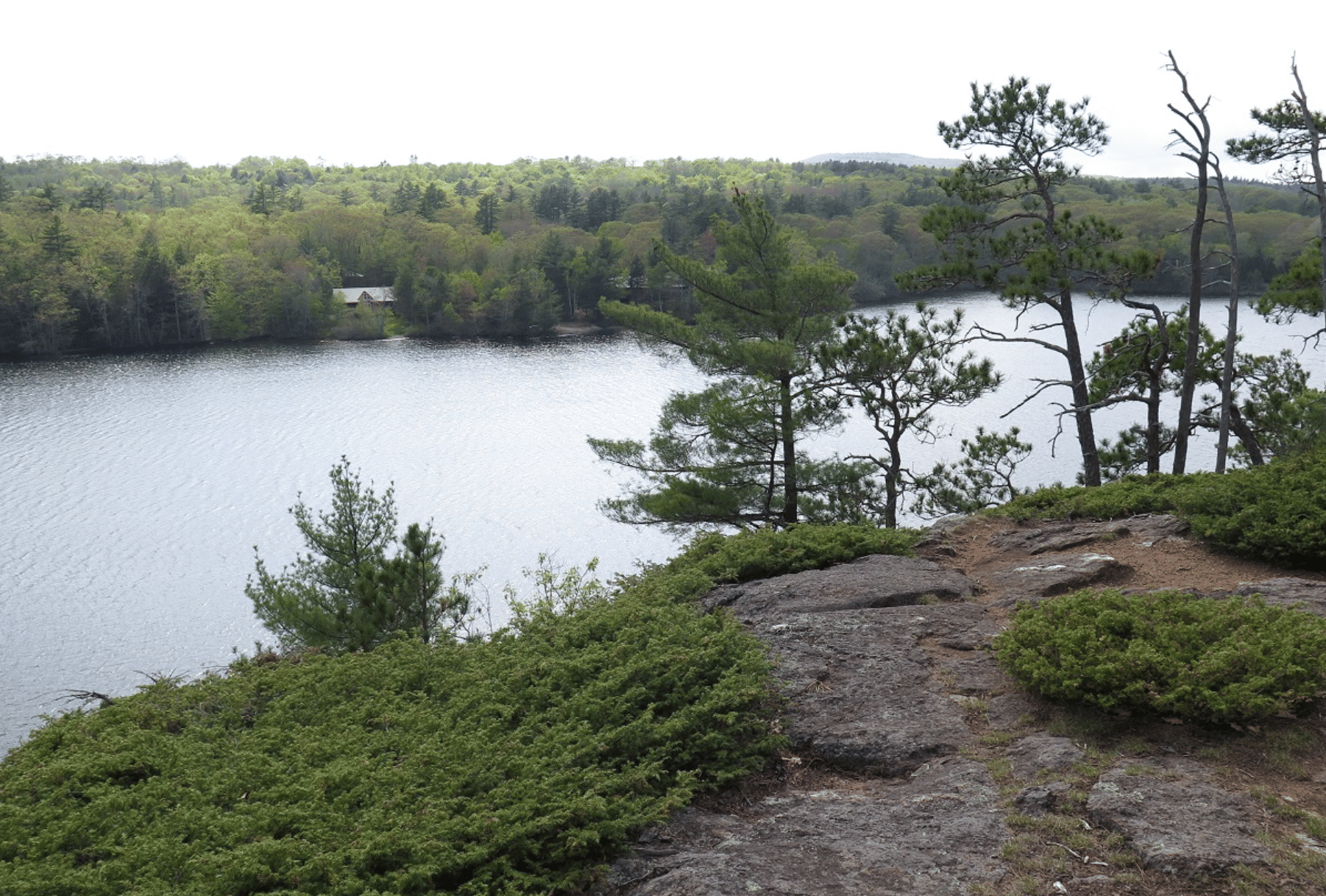Fernald's Neck Preserve