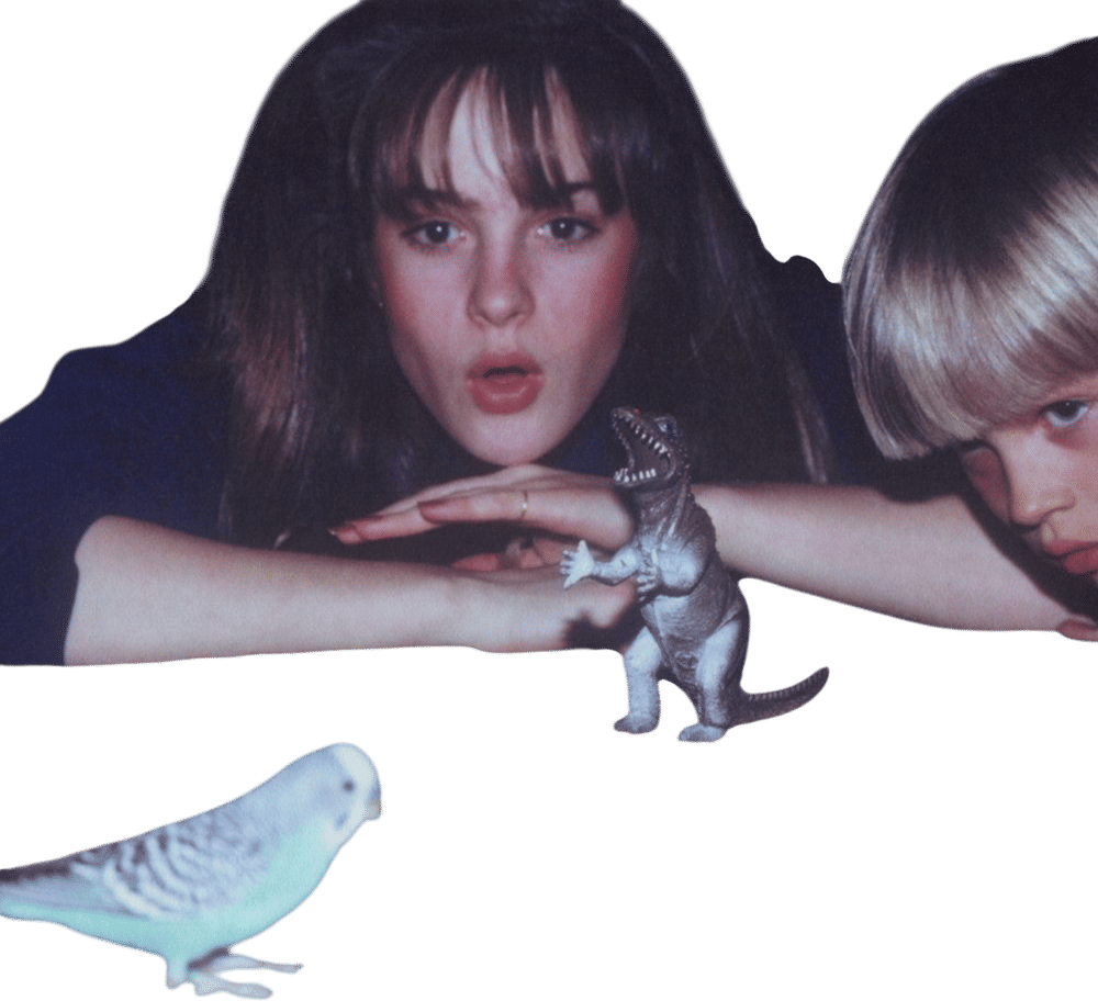 Real Love by Big Thief (2016)