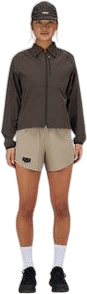 Run Wild Shirt W