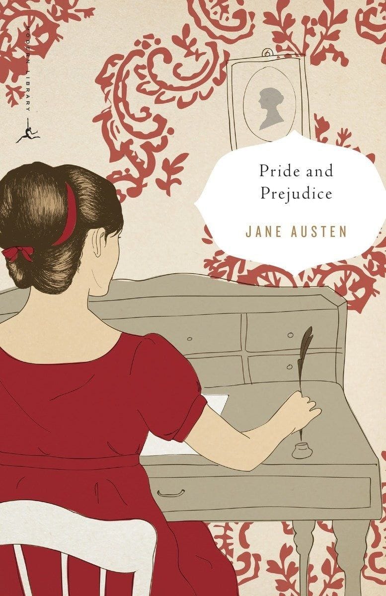 Pride and Prejudice by Jane Austen, (Paperback (2000)) | Indigo
