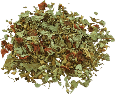 Mystic Mint Herbal Tea