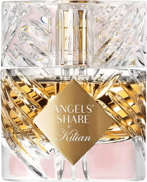 kilian angels' share