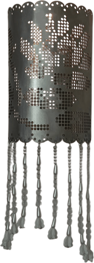 Nymph Vasinee Bua Sconce