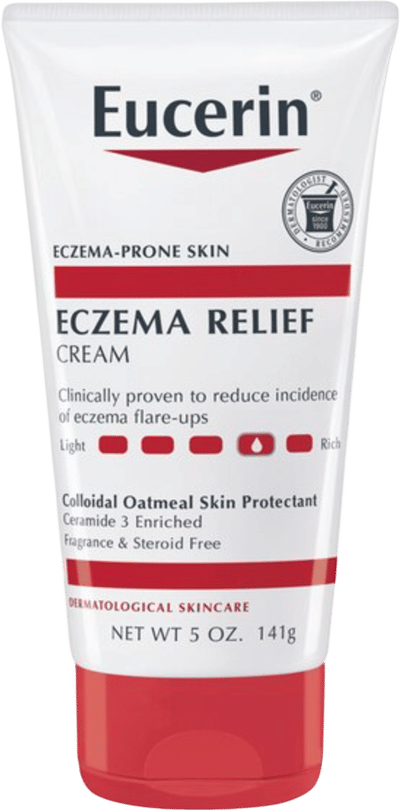 Eczema Relief Cream