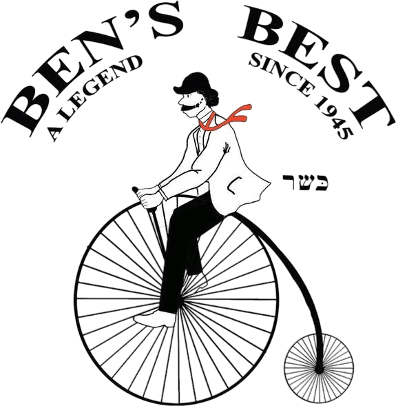Ben’s Best Deli