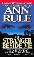 the stranger beside me by ann rule