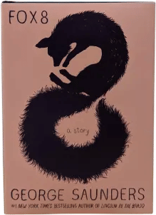 george saunders, fox 8