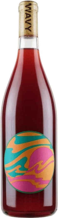 Wavy Wines Super Californian 2023