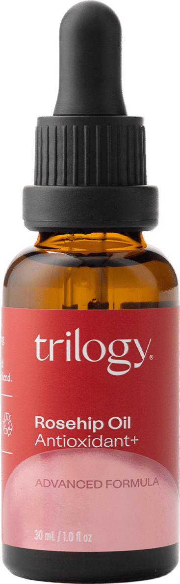 Trilogy Rosehip Oil Antioxidant+