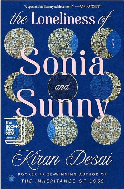 Sonia and Sunny